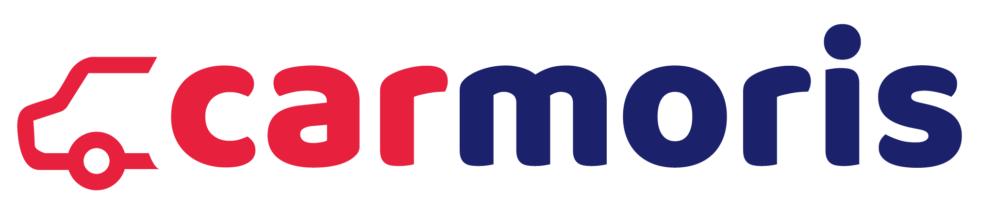 Carmoris logo